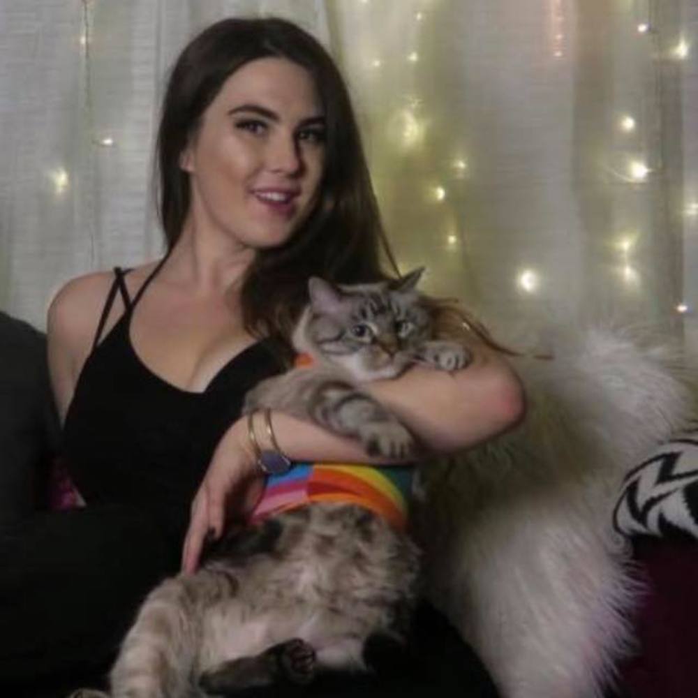 Meet your Posher, LC